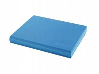 Подушка для балансировки упражнений BRIK blue