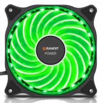 Wentylator BanditPower 120 x 120 mm BANDIT