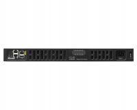 Router przewodowy Cisco ISR 4331