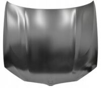 BMW X3 G01 G08 17-капот алюминиевая крышка 41002459937