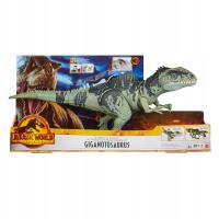 Jurassic World Dinozaur Gigantozaur GYC94