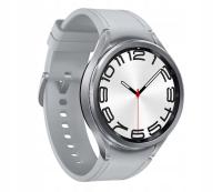 Samsung Galaxy Watch 6 R955 LTE Classic 43mm Srebrny