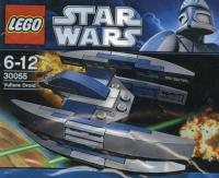 LEGO Star Wars 30055 Vulture Droid