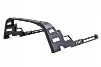 Dodge RAM 1500 orurowanie paki COMBAT Roll Bar