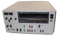 SONY VO - 7630 Video recorder VHS видеомагнитофон