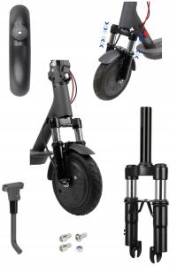 ZAWIESZENIE HULAJNOGI AMORTYZATOR NÓŻKA BŁOTNIK DO XIAOMI M365 PRO 2 1S Mi3