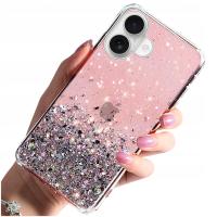 Plecki KrainaGSM do Apple iPhone 17 różowy