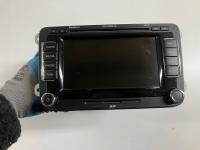 Radio Navi nawigacja Columbus Skoda Octavia 2 II Lift 3T0035680