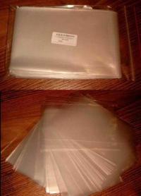 Защитные пленки футболки для FDC письма, конверты размеры-R10 / 100 шт