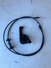 LINKA RĄCZKA MASKI KIA CEED II