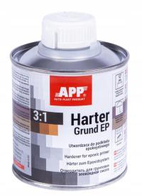Utwardzacz do podkładu epoksydowego APP Grund EP Harter 3:1 | 0,2kg |