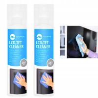 2× Płyn do czyszczenia ekranów AG Termopasty 250 ml