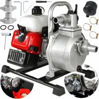 POMPA SPALINOWA DO WODY 1