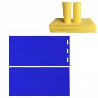 2X FORMA DO PRASOWANIA WĘZA PSZCZELA 5,4 mm DIY