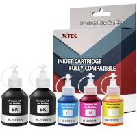 5× Tusz XL do BROTHER DCP-T220 T420W T425W T426W T500W T510W T520W T525W