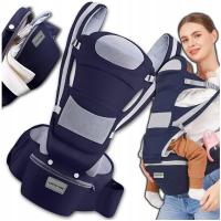 15в1 детская переноска эргономичная поясная переноска 25 кг сиденье