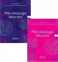 Медицинская микробиология Том 1 -2. Комплект