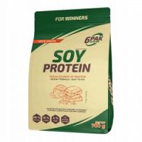 6PAK Nutrition Soy Protein 700g VEGE BIAŁKO ISOLAT