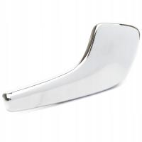 РУЧКА ДВЕРИ ВНУТРЕННЯЯ ПРАВАЯ ПЕРЕДНЯЯ ЗАДНЯЯ OPEL CORSA D 06-