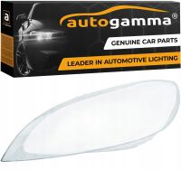 Klosz szkło do reflektora lamp Volvo V40 (12-16) Lewy