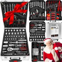 НАБОР ИНСТРУМЕНТОВ, КЛЮЧЕЙ, СУМКА ДЛЯ ИНСТРУМЕНТОВ, XXL PRO