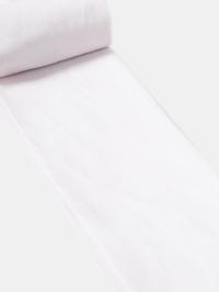 Yoclub детские колготки белый полиамид