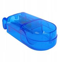 Przecinarka do Tabletek - Precyzyjny Rozdrabniacz Leków i Suplementów