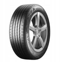 Opona letnia Continental EcoContact 6 235/55R18 104 V wzmocnienie (XL)