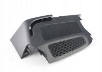 ДЕКОРАТИВНАЯ ПЛАНКА PORSCHE ДЛЯ ВЕНТИЛЯЦИИ