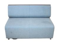 Loża 130x70 cm do RESTURACJI PUBU BARU