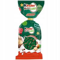 Czekolada mleczna Kinder 85 g DE