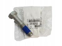 OE PSA ŚRUBA KOŁA PASOWEGO 1.0-1.6, 1.8-2.2 16V, 1.9-2.2 D