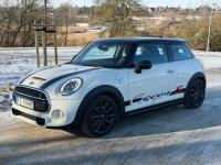 Mini Cooper S Salon PL|1