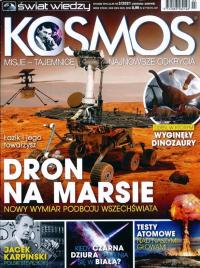 ŚWIAT WIEDZY WS 3/2021 - KOSMOS