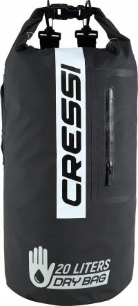 Torba Cressi XUA962050 czarny