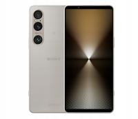 Смартфон Sony XPERIA 1 VI 12 ГБ / 256 ГБ 5G серебристый