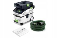Festool Odkurzacz przemysłowy CTL MIDI 578309