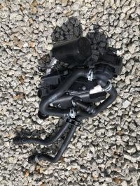 VW Audi Bentley Webasto Ogrzewanie Postojowe 3WA815005....