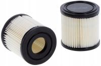 Filtr powietrza HIFI SA 19690