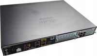 Router przewodowy Cisco ISR4321