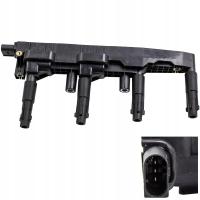 Cewka zapłonowa Mercedes A-klasa W168 1.4 benzyna 60KW A0001501380