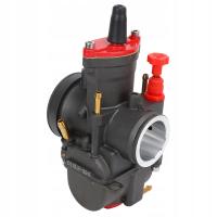 Motocykl gaźnik PWK 30mm Power Jet Carb