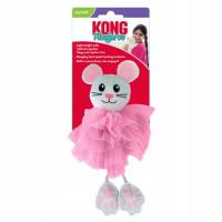 KONG CAT FLINGAROO TUTU MYSZKA DLA KOTA