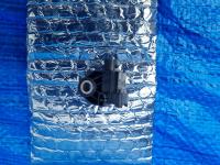 Czujnik przyspieszenia BMW OE 65779341546