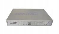 FIREWALL SONICWALL TZ 215 6x1GB LAN 2xUSB 500Gbps