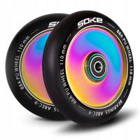Колеса самоката 110mm ABEC-9 SOKE