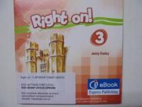 Right on! 3 CD - Jenny Dolley