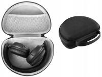 Etui moXomi czarne na słuchawki JBL Tune 760NC 770NC