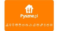 Подарочный сертификат Pyszne.pl 100 ??