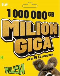 15 × Starter Plus для карты Польша